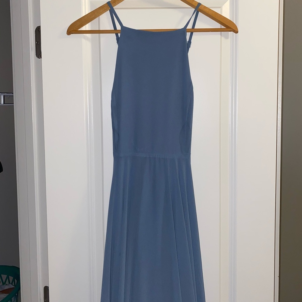 Lulu’s Maxi Dress